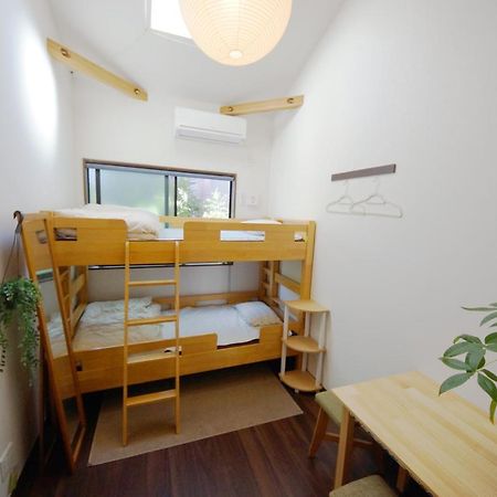 Guesthouse Tu Casa Kyoto Dış mekan fotoğraf