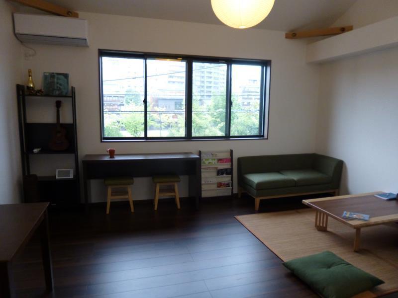 Guesthouse Tu Casa Kyoto Dış mekan fotoğraf