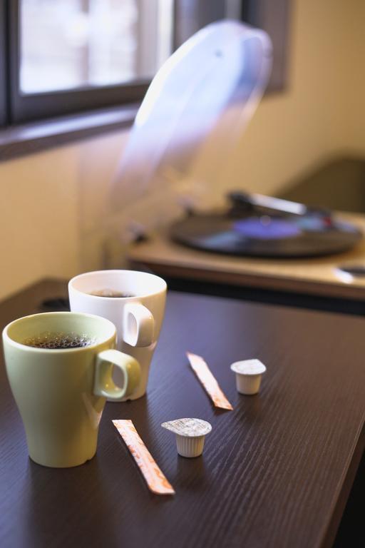 Guesthouse Tu Casa Kyoto Dış mekan fotoğraf