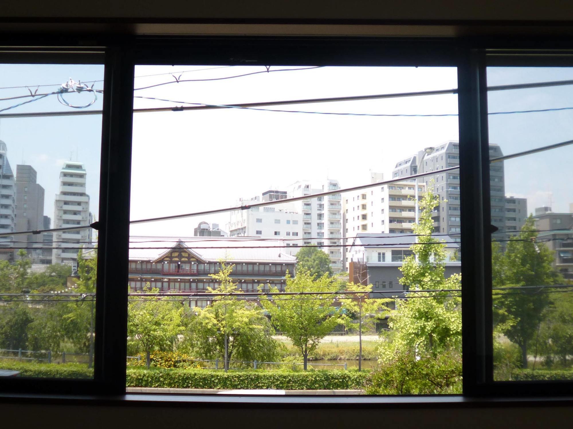 Guesthouse Tu Casa Kyoto Dış mekan fotoğraf